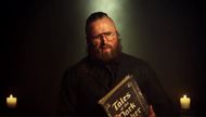 Sans have high expectations from Aleister Black's return